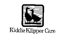 KIDDIE KLIPPER CARE