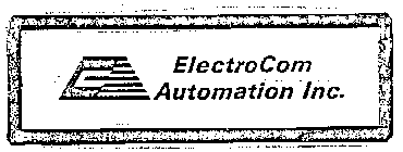 ELECTROCOM AUTOMATION INC.