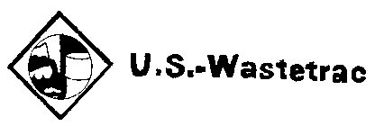 U.S.-WASTETRAC