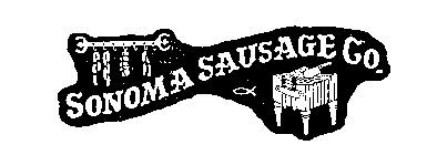 SONOMA SAUSAGE CO.