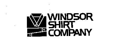WINDSOR SHIRT COMPANY