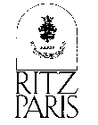 RITZ PARIS RITZ HOTEL