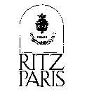 RITZ PARIS RITZ HOTEL