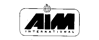 AIM INTERNATIONAL