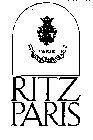 RITZ PARIS RITZ HOTEL