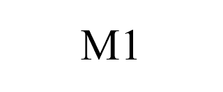 M1