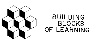 BUILDING BLOCKS OF LEARNING