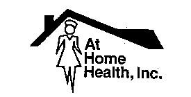 AT HOME HEALTH, INC.