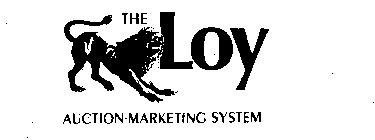 THE LOY AUCTION-MARKETING SYSTEM