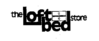THE LOFT BED STORE