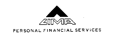 CIMA PERSONAL FINANCIAL SERVICES