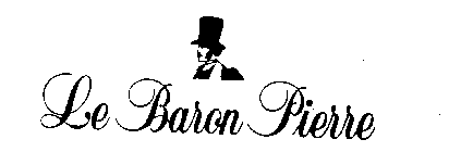 LE BARON PIERRE