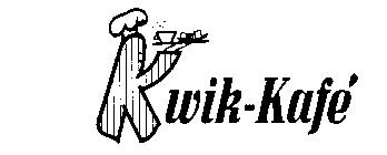 KWIK-KAFE