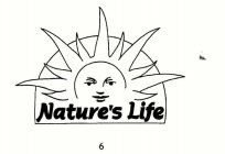 NATURE'S LIFE