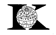 UNIVERSAL K