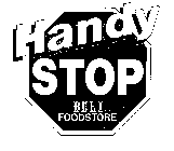 HANDY STOP DELI FOODSTORE