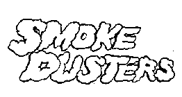 SMOKE DUSTERS