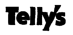 TELLY'S INC.