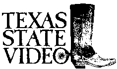 TEXAS STATE VIDEO