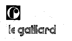 LE GAILLARD