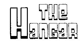 THE HANGAR