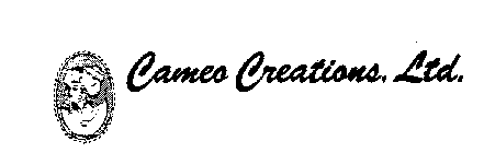 CAMEO CREATIONS, LTD.