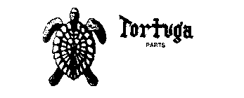 TORTUGA PARTS