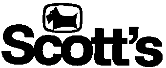 SCOTT'S