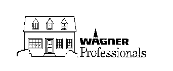 WAGNER PROFESSIONALS