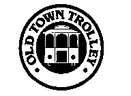 OLD TOWN TROLLEY