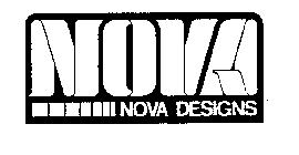 NOVA NOVA DESIGNS