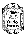 ZACKY FARMS PRIME