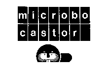 MICROBO CASTOR