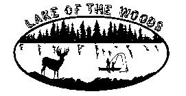 LAKE OF THE WOODS