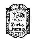 ZACKY FARMS PRIME