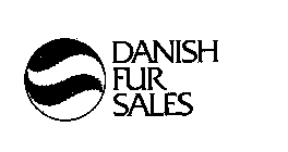 DANISH FUR SALES