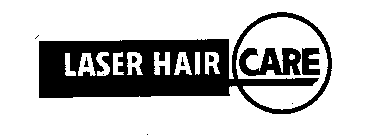 LASER HAIR CARE