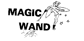 MAGIC WAND