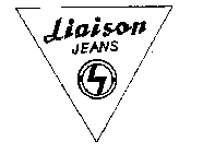 LIAISON JEANS