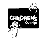 CHILDREN'S CORNER