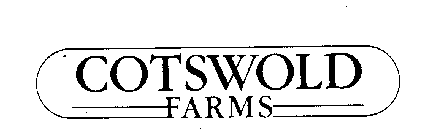 COTSWOLD FARMS