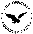 THE OFFICIAL QUARTER GAME