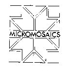 MICROMOSAICS