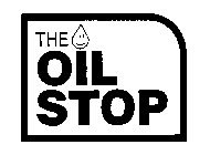 THE OIL STOP