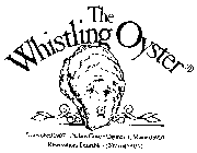 THE WHISTLING OYSTER