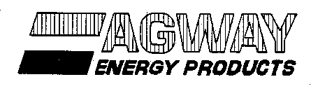 AGWAY ENERGY PRODUCTS
