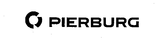 PIERBURG