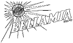 BELLAMIA BRAND THE SEAL OF QUALITY