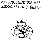 MISS ASIA BEAUTY PAGEANT ASSOCIATION (U.S.A.) INC.