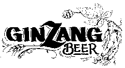 GINZANG BEER